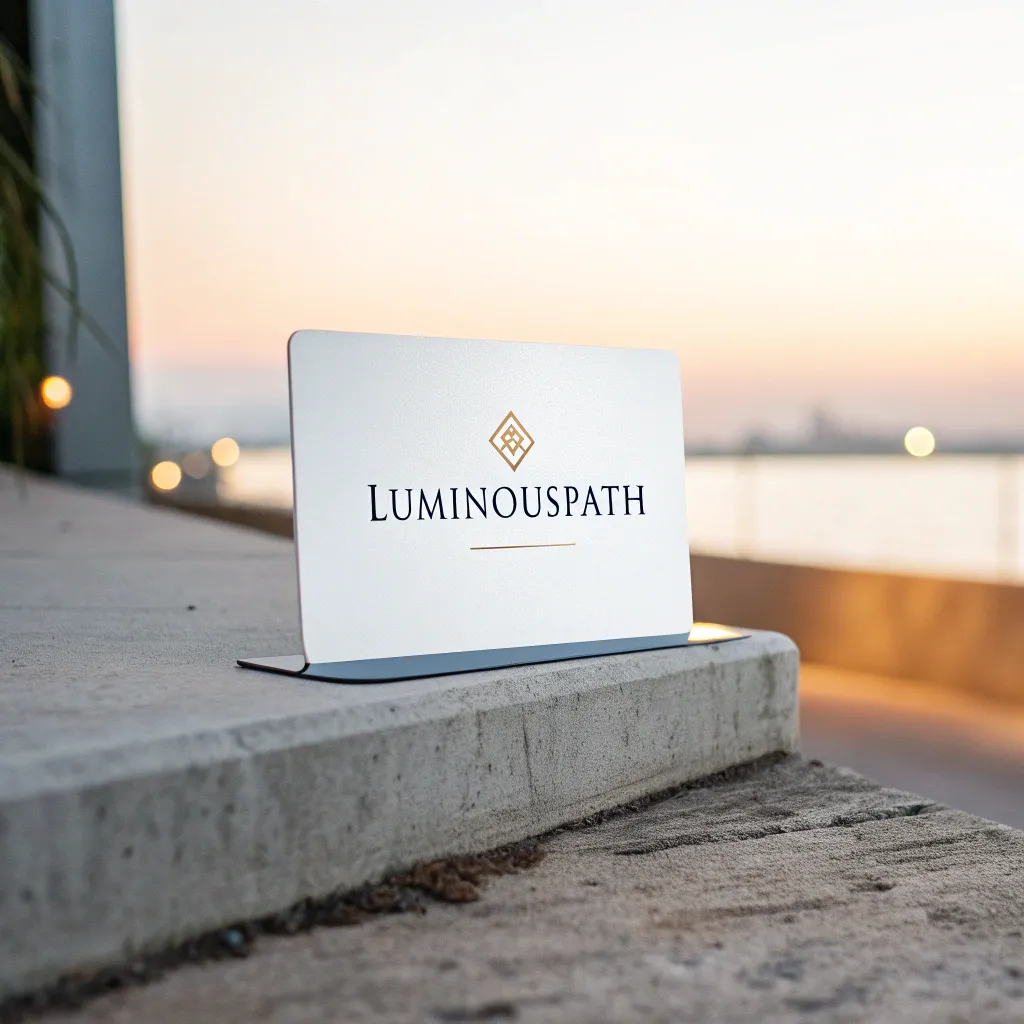 LUMINOUSPATH Contact Image