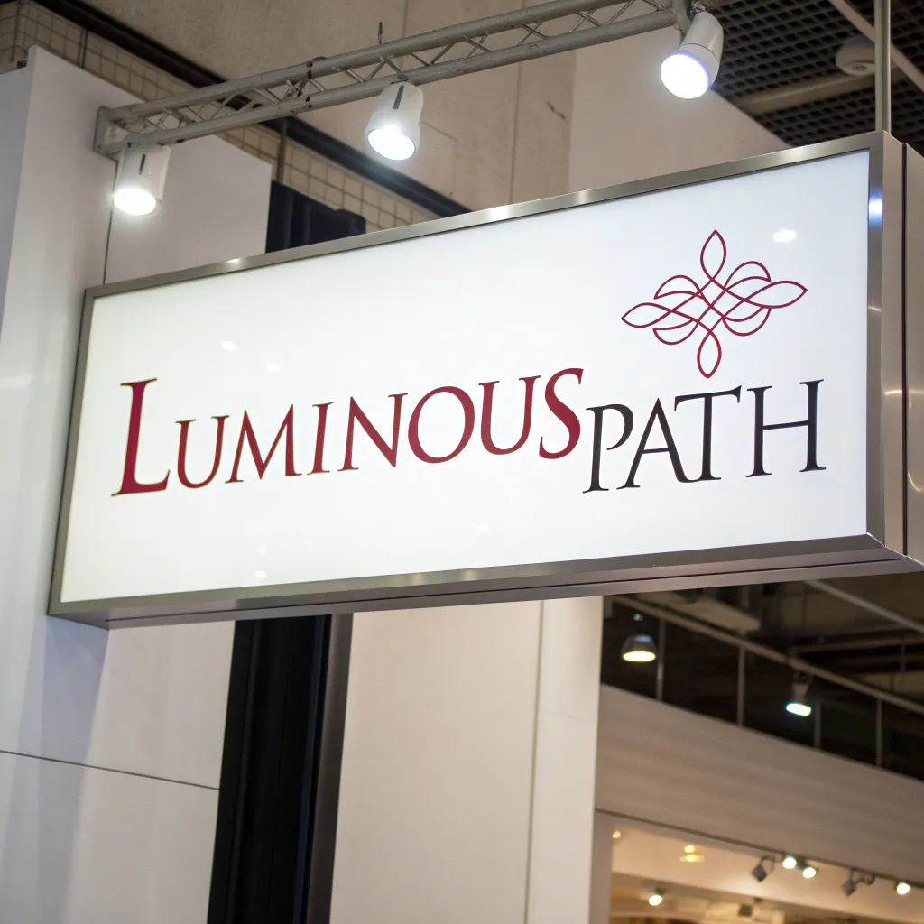 LUMINOUSPATH Logo