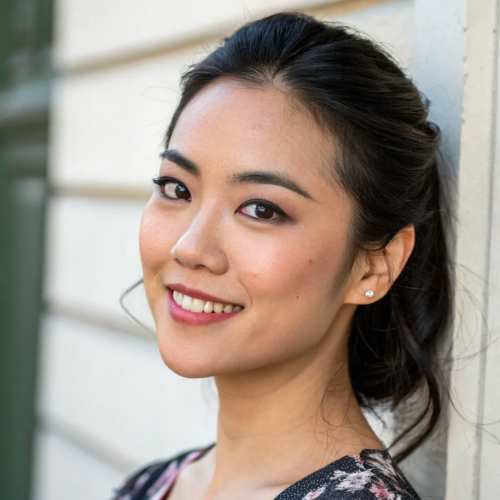 Photo of Emily Nguyen